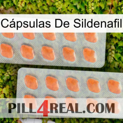 Cápsulas De Sildenafil 27